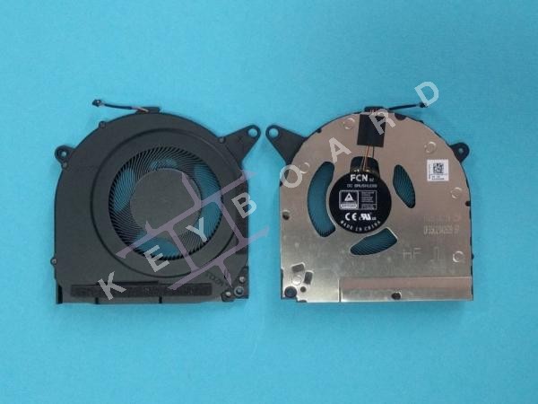 Вентилятор до ноутбука Lenovo Thinkbook 16P G3 Arh